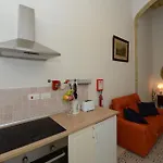 Hotel de apartamente Paulos 4*