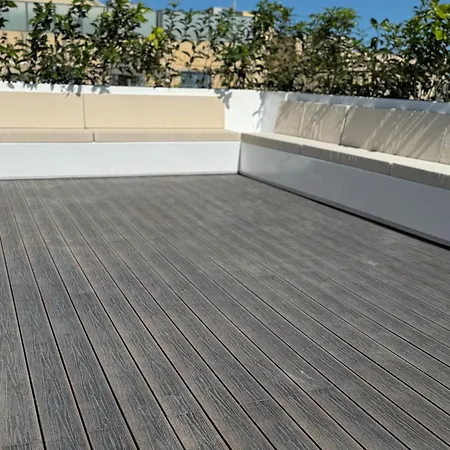 Paulos Apartahotel 4*