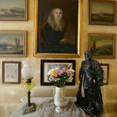 Apartahotel Paulos La Valeta