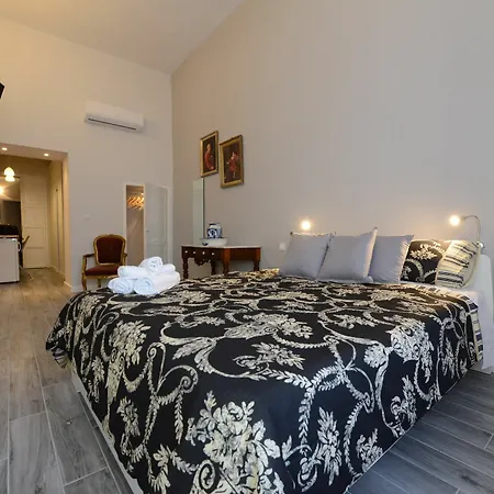 Apartahotel Paulos La Valeta