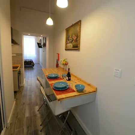 Paulos Aparthotel Valletta