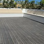Paulos Aparthotel 4*
