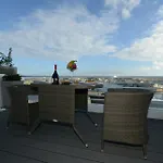 Aparthotel Paulos