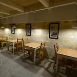 Paulos Aparthotel 4*