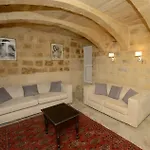 Paulos Aparthotel 4*