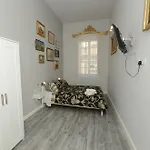 Paulos Aparthotel 4*