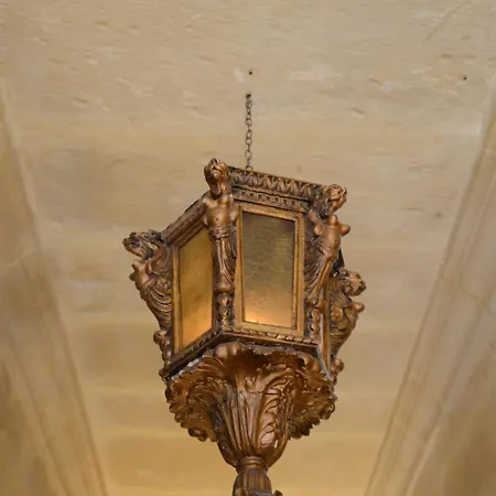 Aparthotel Paulos