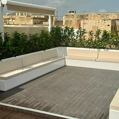 Paulos 4* Valletta