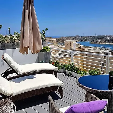 Paulos Valletta