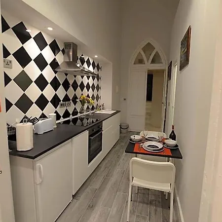 Aparthotel Paulos