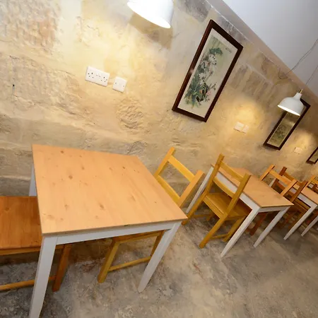 Paulos 4* Valletta