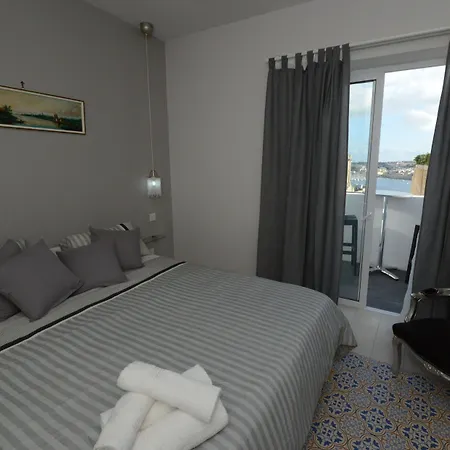 Apartmanhotel Paulos