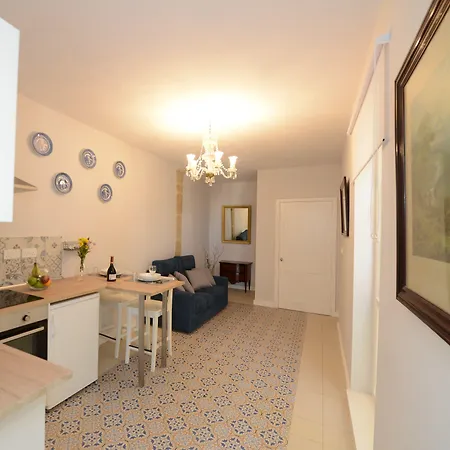 Apartmanhotel Paulos Valletta