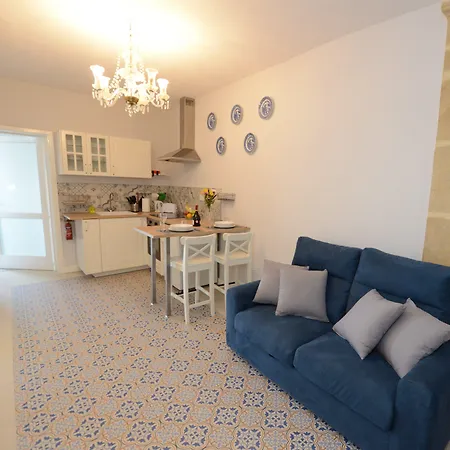 Paulos Apartmanhotel Valletta