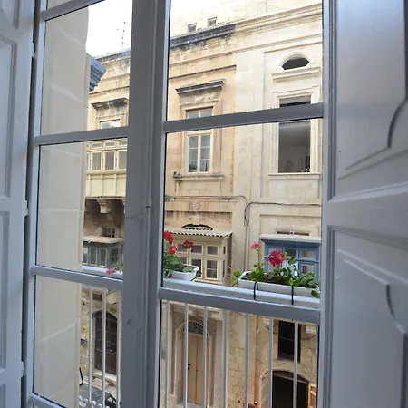 Apartmanhotel Paulos Valletta