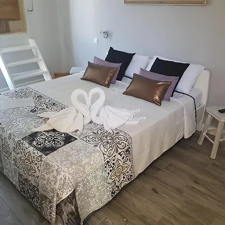 Paulos Aparthotel Valletta