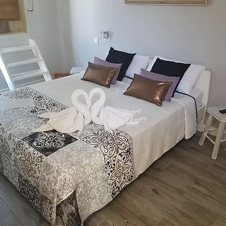 Paulos Aparthotel La Valletta