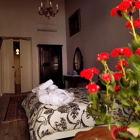 Apartmanhotel Paulos Valletta