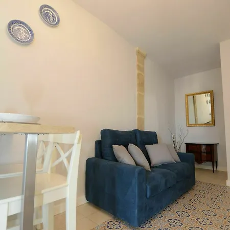 Paulos 4* Valletta