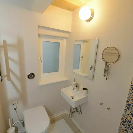 Aparthotel Paulos