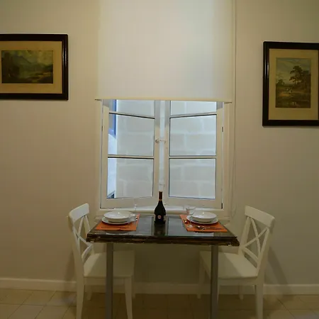 Paulos 4* Valletta