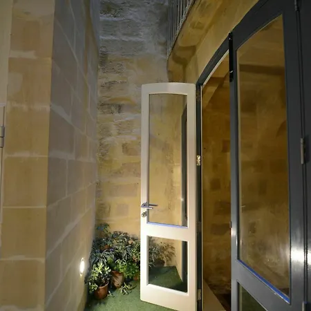 Paulos Appart hôtel La Valette