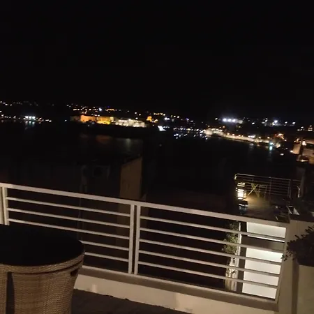 Paulos La Valletta