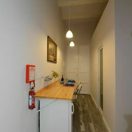 Aparthotel Paulos