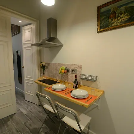 Paulos Aparthotel