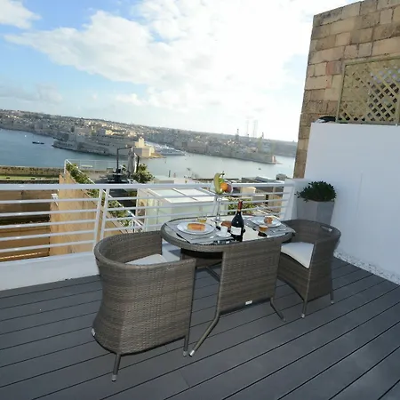Paulos Aparthotel