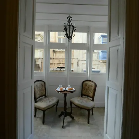 Aparthotel Paulos