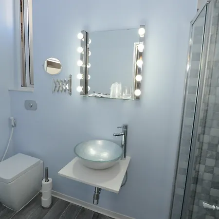 Aparthotel Paulos