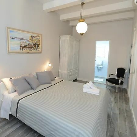 Aparthotel Paulos 4*