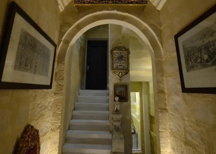 Lejlighedshotel Paulos 4*