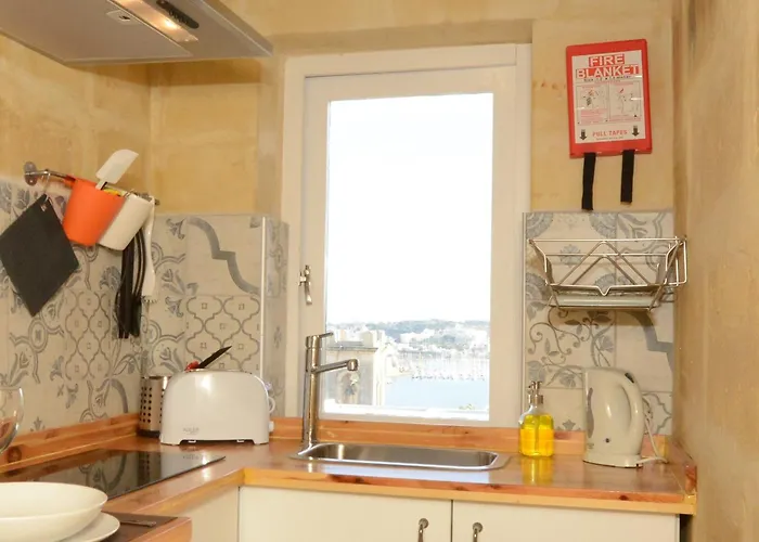 Aparthotel Paulos La Valletta