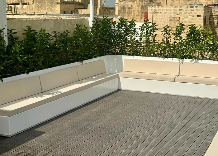 Paulos 4* La Valletta