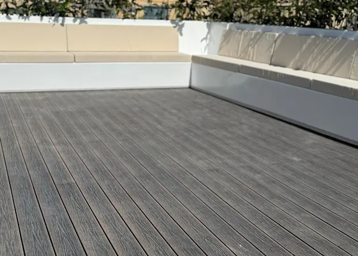 Paulos Aparthotel 4*