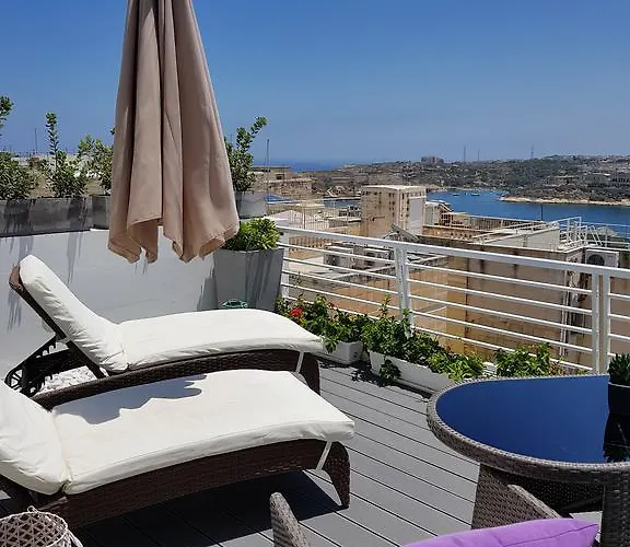 Paulos 4* La Valletta