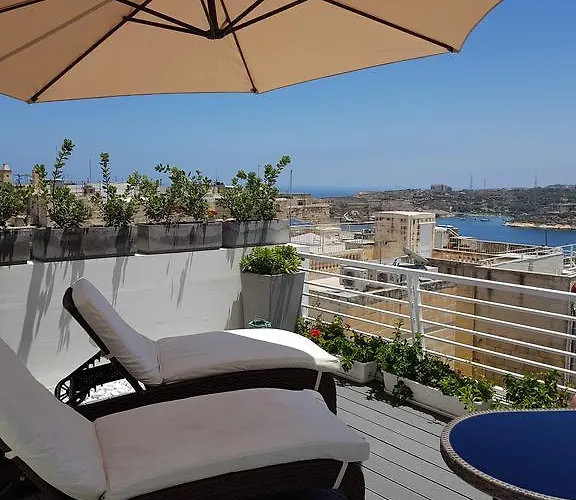 Aparthotel Paulos 4*