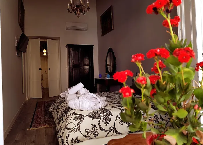 Aparthotel Paulos La Valletta