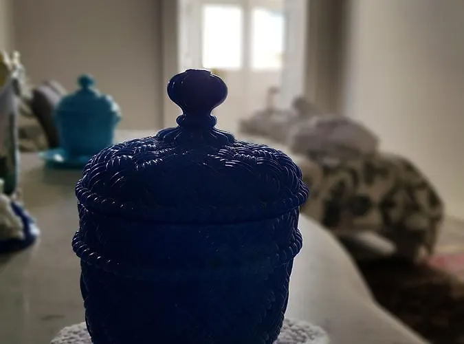 Paulos Lejlighedshotel Valletta