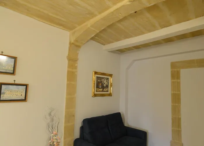 Lejlighedshotel Paulos