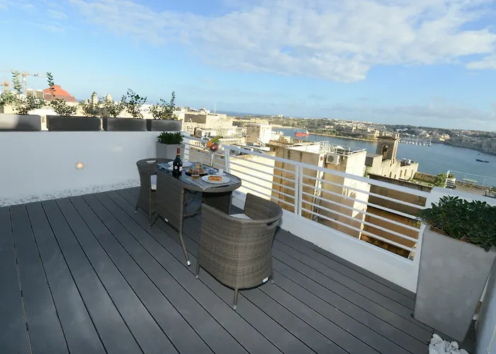 Aparthotel Paulos 4*