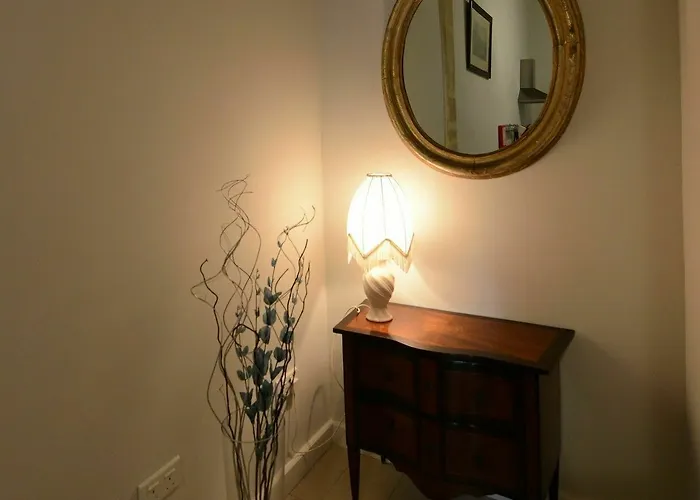 Paulos Lejlighedshotel Valletta