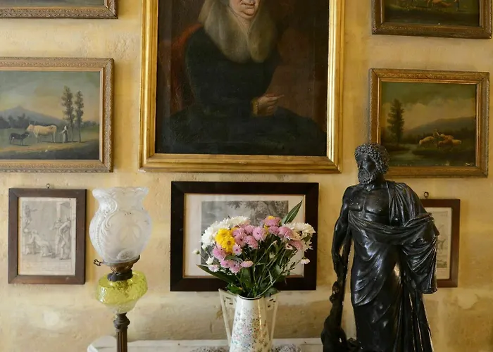 Lejlighedshotel Paulos Valletta