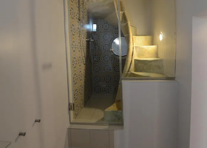 Aparthotel Paulos 4*