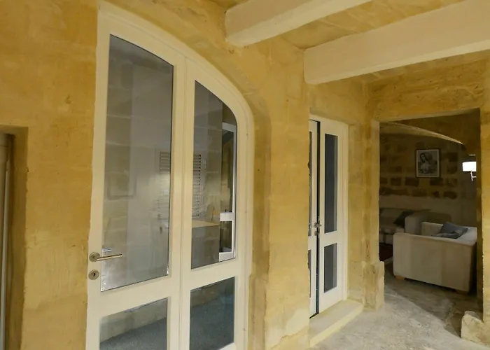 Paulos Lejlighedshotel