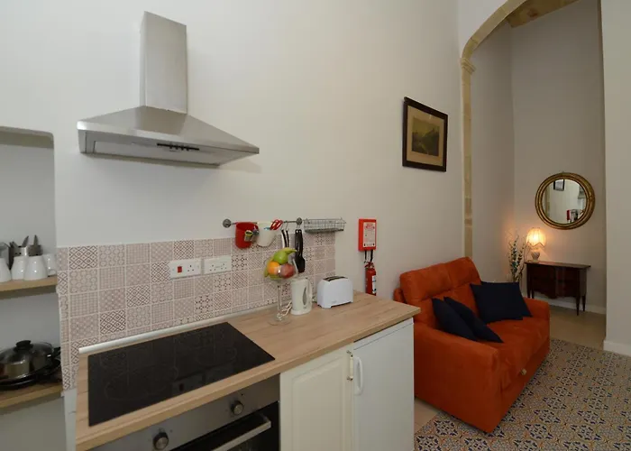 Aparthotel Paulos 4*