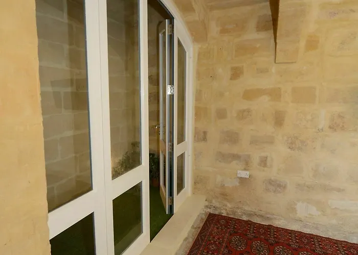 Paulos Lejlighedshotel 4*