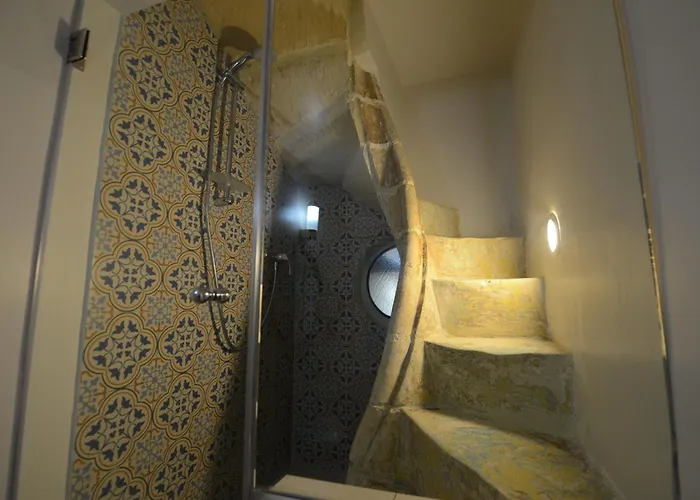 Lejlighedshotel Paulos 4*